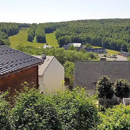 Aubrac Отель типа 